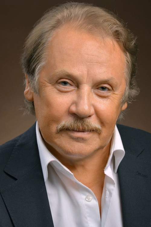 Valeriy Alekseyev as 