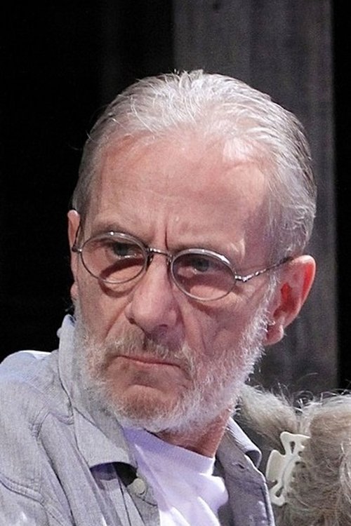 Zsolt Kovács as Pap