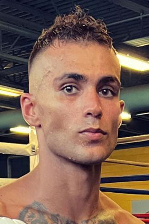 Justin Figueroa as Self