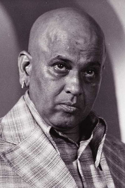 M. B. Shetty as Shetty