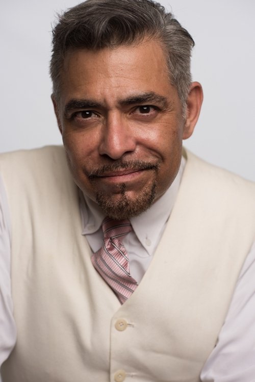 Danny Bolero as Det. Ortiz