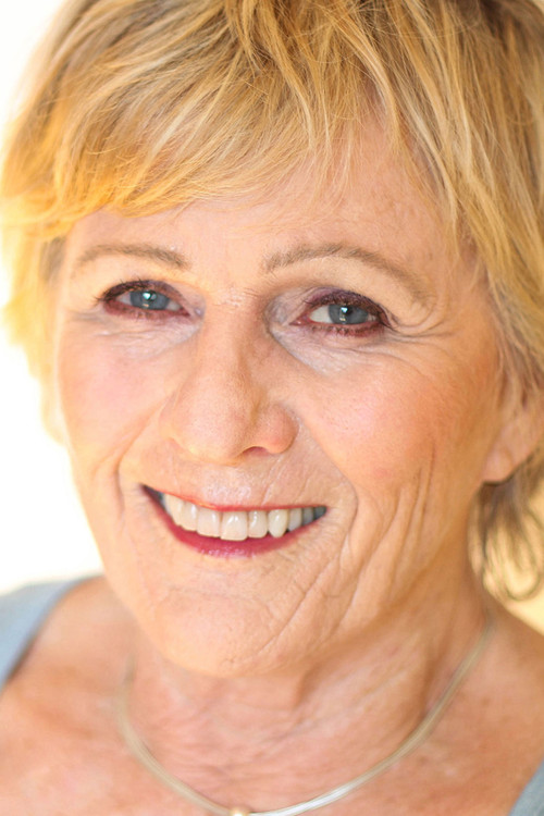 Janet Rice as Annie Grantham