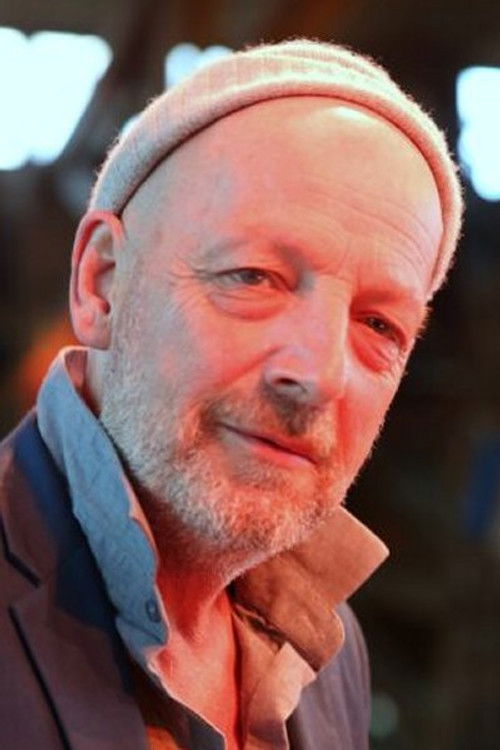 Jacob Andersen as Percussion