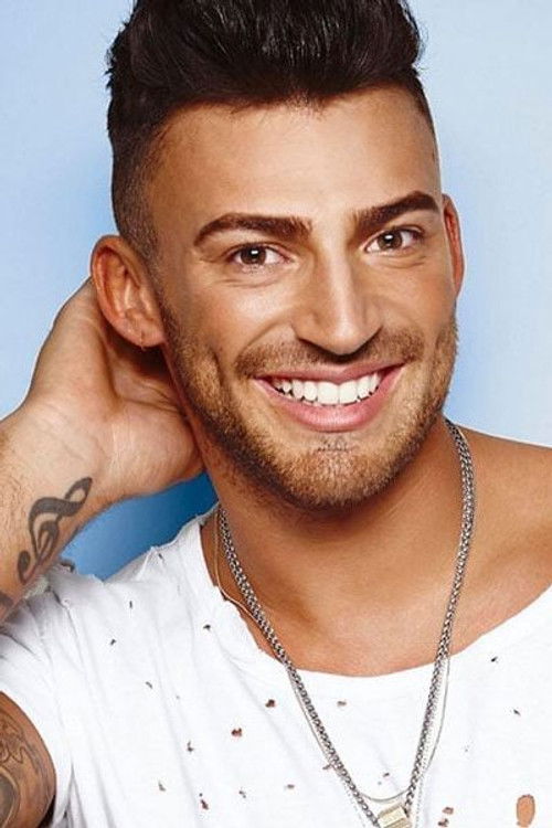 Jake Quickenden as Self