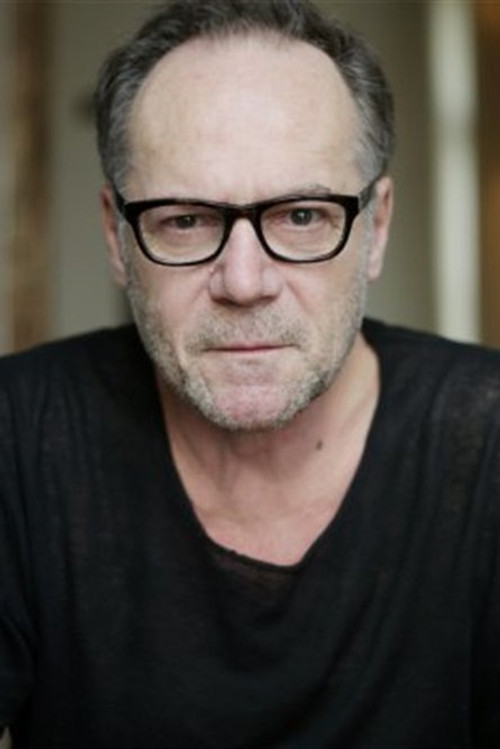 Eric Franquelin as L'aide de camp