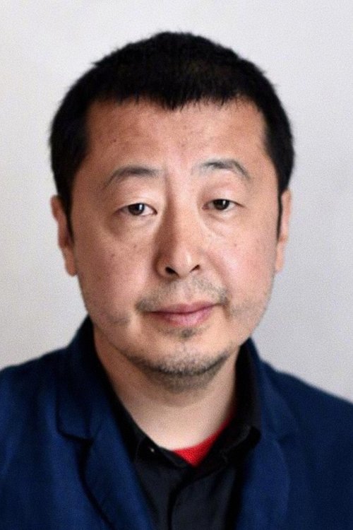Jia Zhangke profile photo