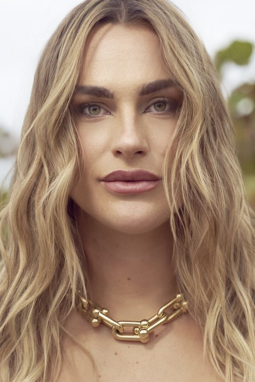 Aryna Sabalenka as Self