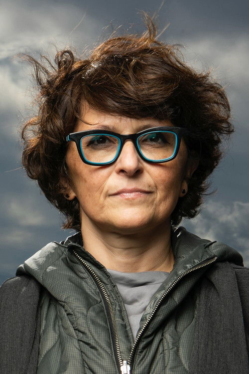 Sepideh Farsi profile photo