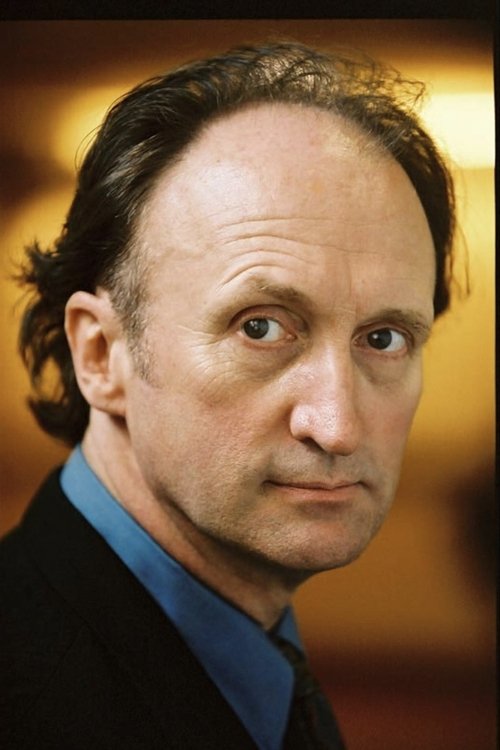 Time Winters as Gary