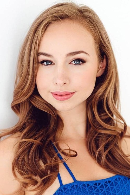 Jacqueline Godbout as Samantha