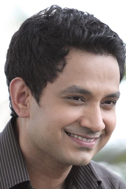 Umesh Kamat as Ritesh