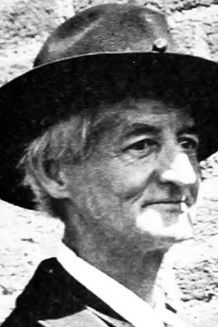 Sam Allen as Man in Dance Hall (uncredited)