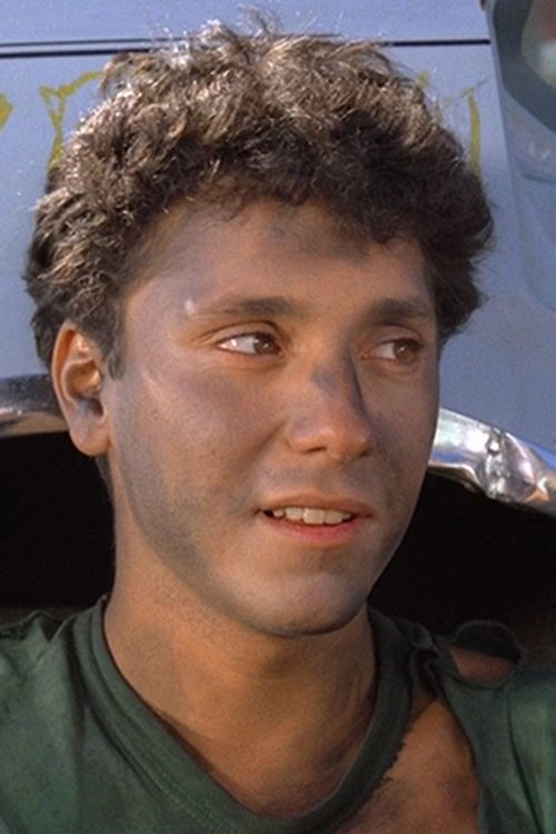 Mark Sferrazza as Kevin