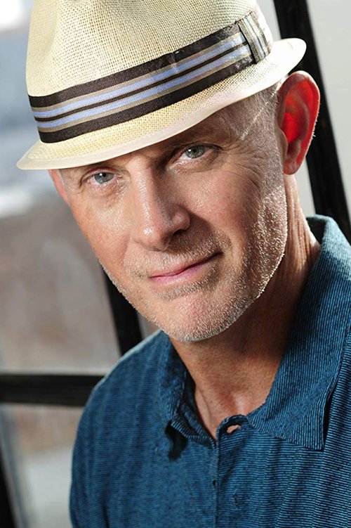 Andy Umberger as Hal