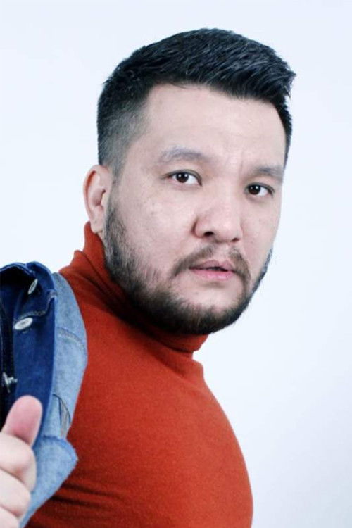 Nyshanbek Zhubanaev as 