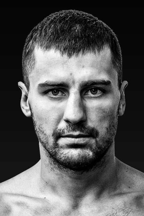 Oleksandr Gvozdyk as Self