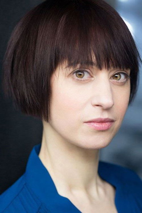 Cath Whitefield as Sue Bayliss