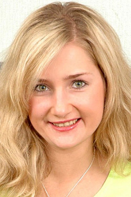 Xandy as (archive footage)