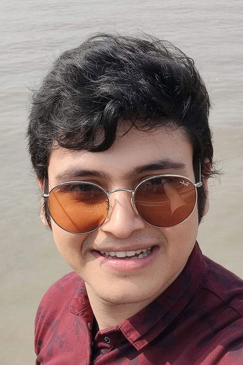 Sandeep Bhattacharya as 