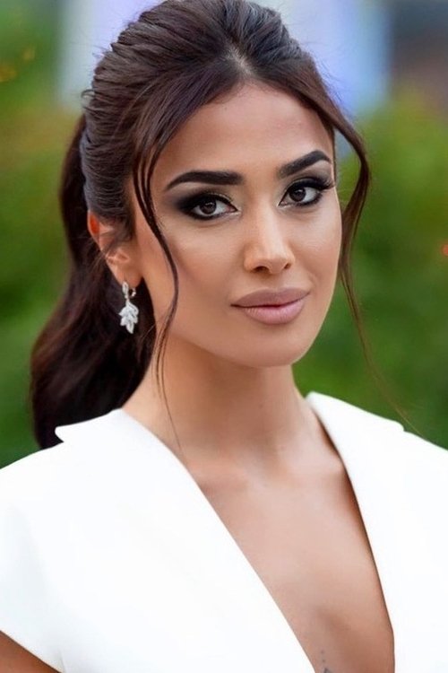 Pervin Abiyeva profile photo