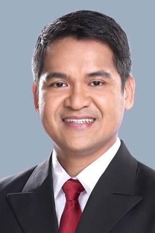 Jiggy Manicad as 