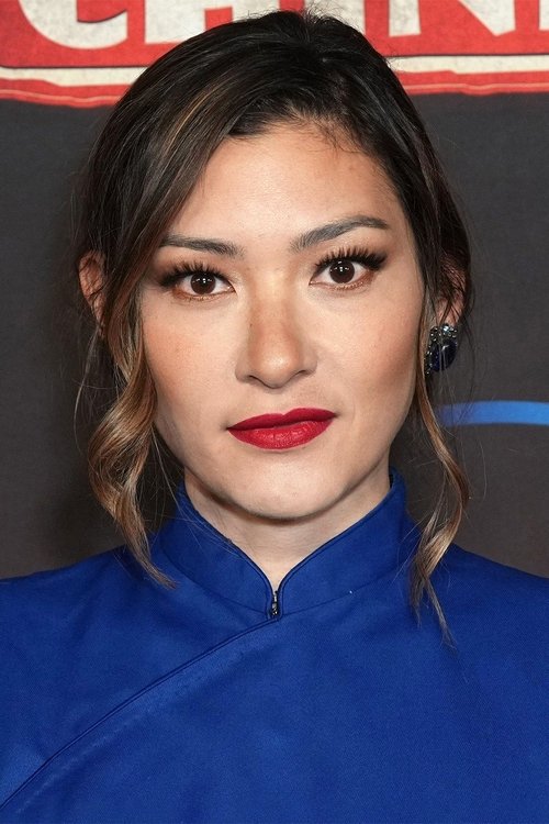 Inga Schlingmann as Susan