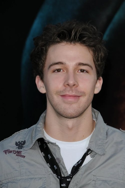 Bobby Edner as Ben Miller