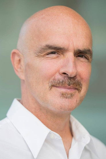 Mark Hawkins as Sebastian