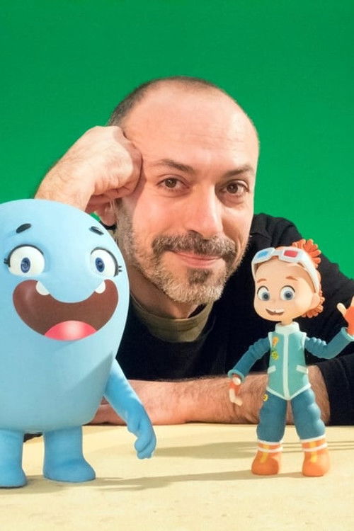 Vicente Mallols as Miliciano, Falangista (voice)