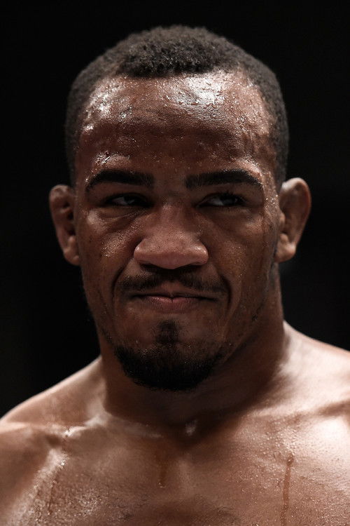 Sidney Outlaw as Himself