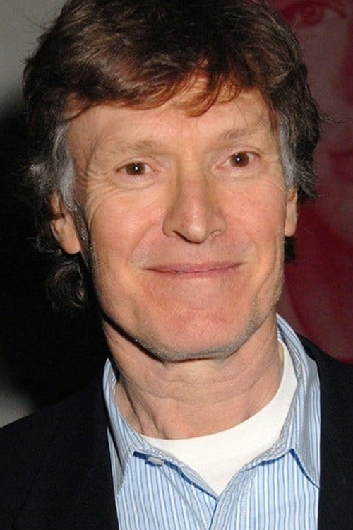 Steve Winwood as 