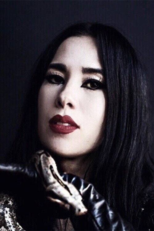 Alexandra James as Self - Twin Temple