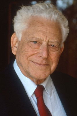 Richard Maibaum as Self