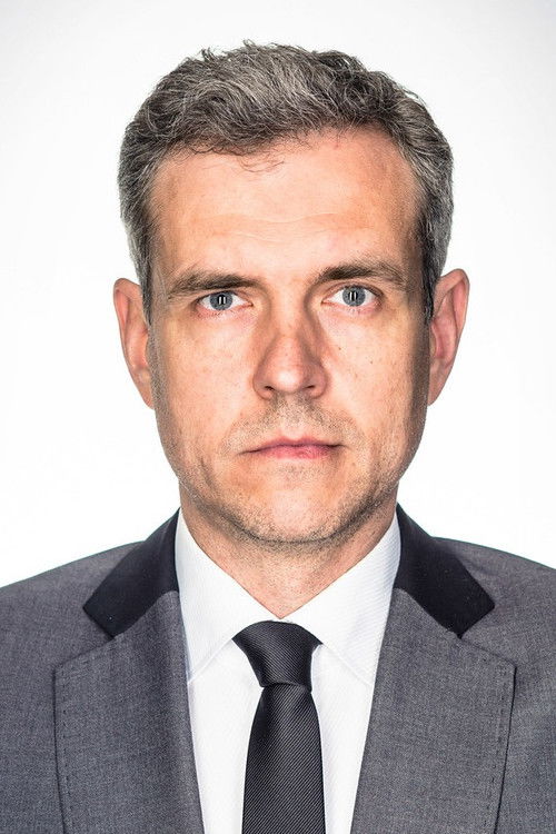 Velvo Väli as Wikman Boy