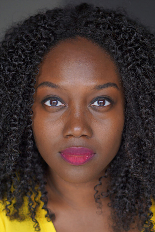 LaKesha Lorene as Brenda