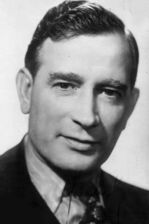 Elof Ahrle as Thorvald