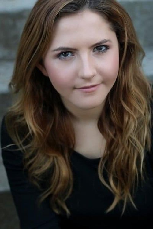 Charlotte Barrielle as Young Taylor