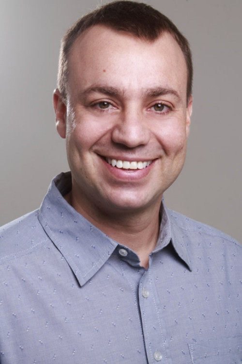 Fábio Rangel as Jango