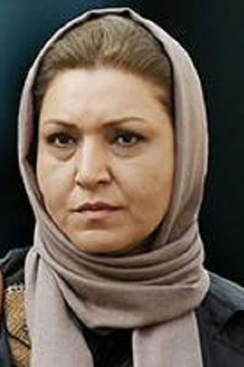 Fariba Khademi as 