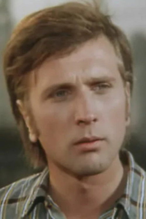 Alexander Savchenko as Михаил