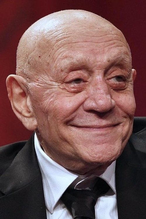 Jerry Tarkanian as 