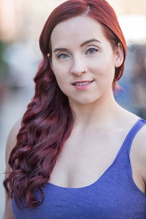 Heather Drew as Julie