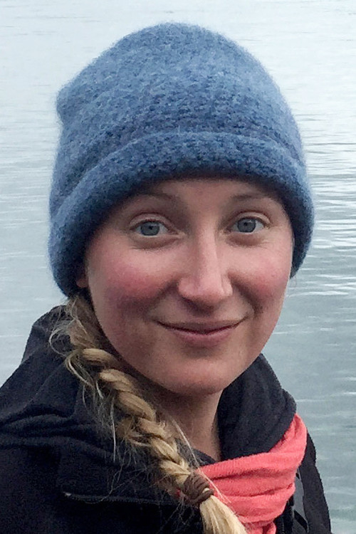 Michelle Fournet as Self