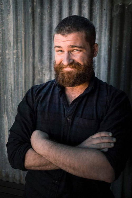 Sam Monaghan as Ethan