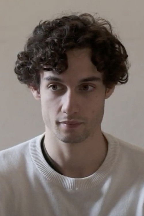 Diogo Consolado as Côme