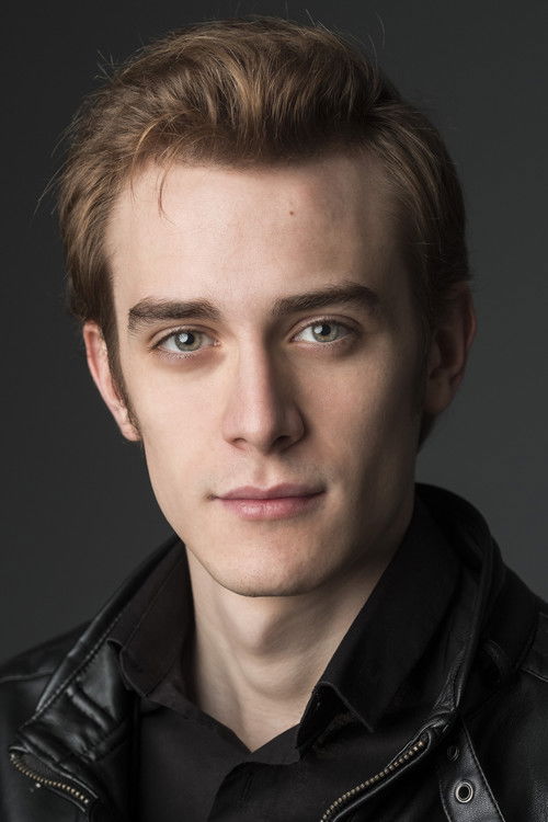 Joaquín Galletero profile photo