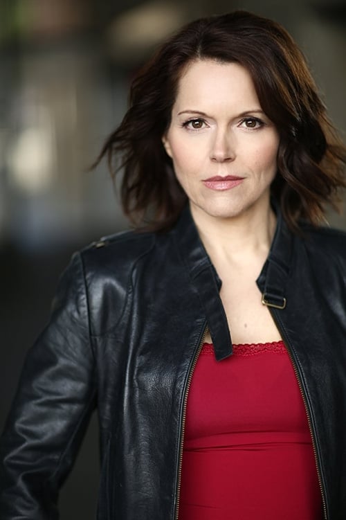 Michelle Martin as Dr. Pierce