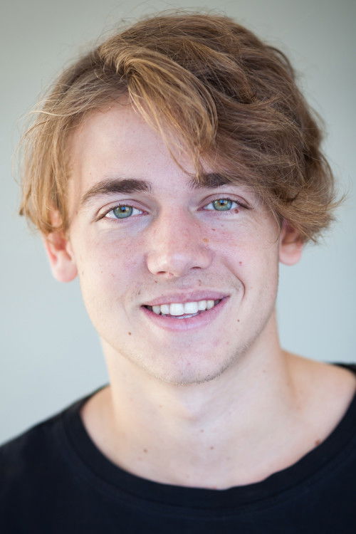 Gabriel Verdier as Gabriel