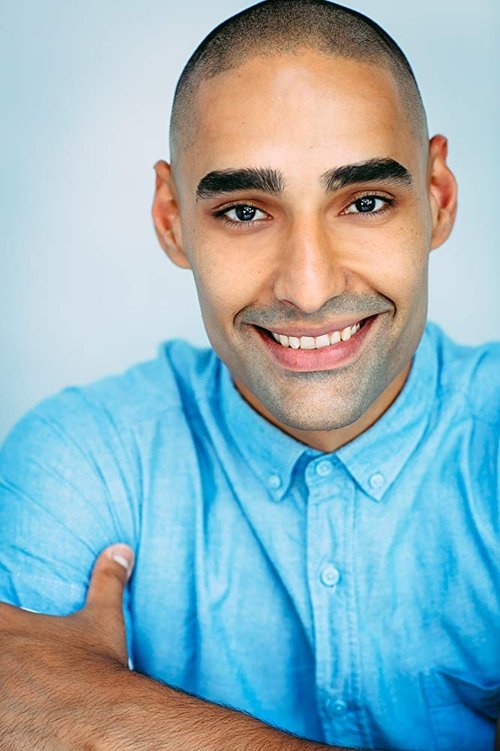 Navid Charkhi as Butter