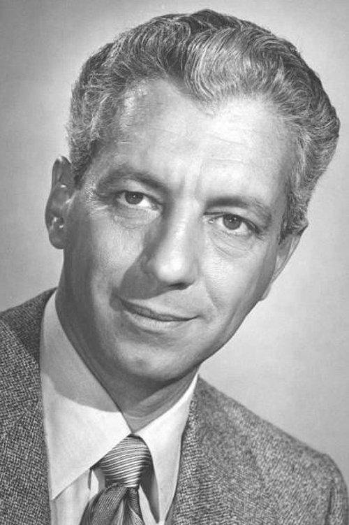 Harry Bartell as Scientist (uncredited)